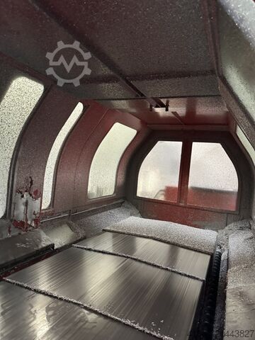 Bearbeitungszentrum - Universal FPT Dino