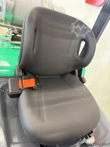 Forklift Mitsubishi 11071 - FGE20T