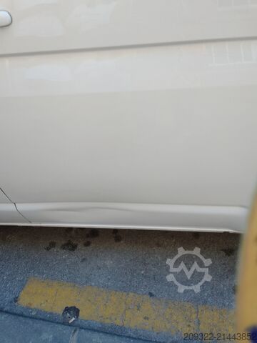 Campervan Volkswagen California Coast 2.0 TDI|2022 EURO 6| Venditore professionista