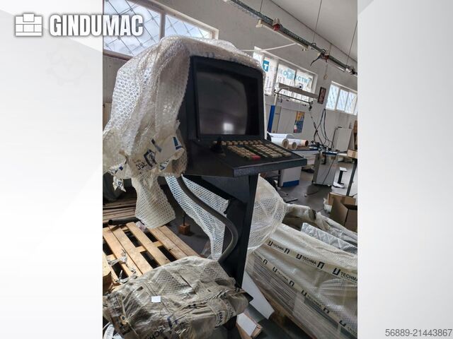 AGIE AGIETRON INTEGRAL 2 AGIE AGIETRON INTEGRAL 2