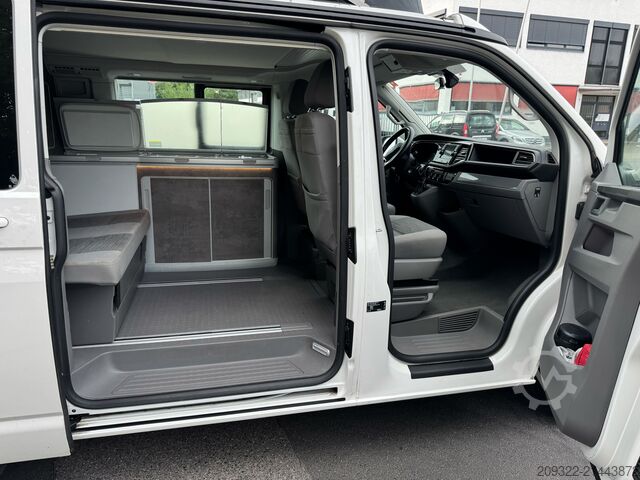 Campervan Volkswagen California Coast 2.0 TDI|2022 EURO 6| Venditore professionista