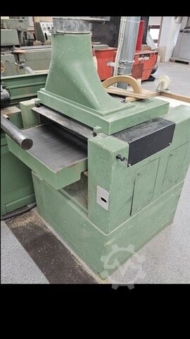 Edgebander SCM S50N