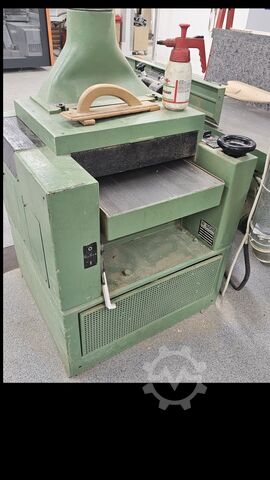 Edgebander SCM S50N