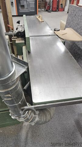 Surface planer SCM class f 520