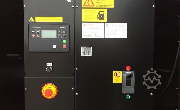 Generator set  FPT/Iveco C13TE3A