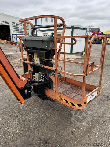 Articulated boom lift JLG 450AJ (3216)