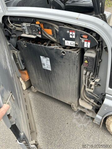 Forklift Still RX 60-25 (6108)