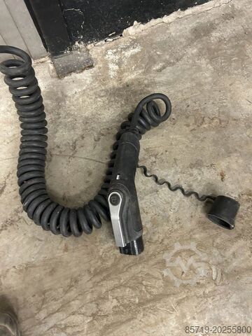 Forklift Still RX 60-25 (6108)