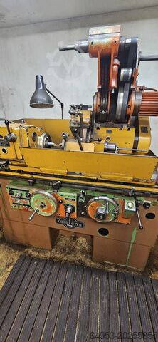 Cylindrical grinding machine Kartens 16 A - 500