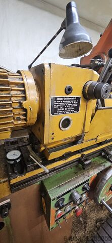 Cylindrical grinding machine Kartens 16 A - 500