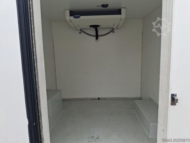 Refrigerated van FIAT DOBLO 16.MJT 105 - E6 - FRIGO/CONGEL