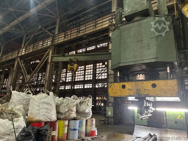 Hydraulische Presse Oy Jaromet AB HR 30 - 10