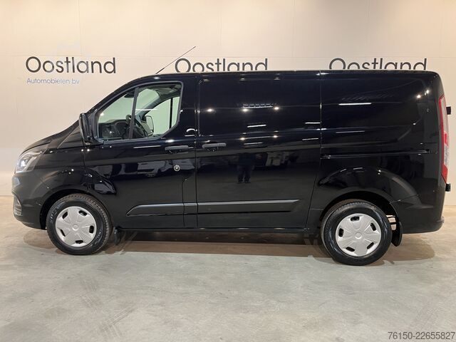 Kastenwagen Ford Transit Custom 300 2.0 TDCI L1H1 Trend 130 PK A...