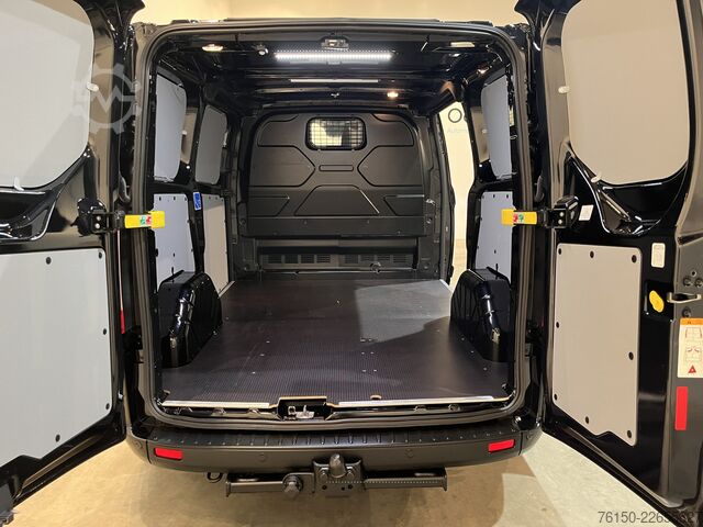 Kastenwagen Ford Transit Custom 300 2.0 TDCI L1H1 Trend 130 PK A...