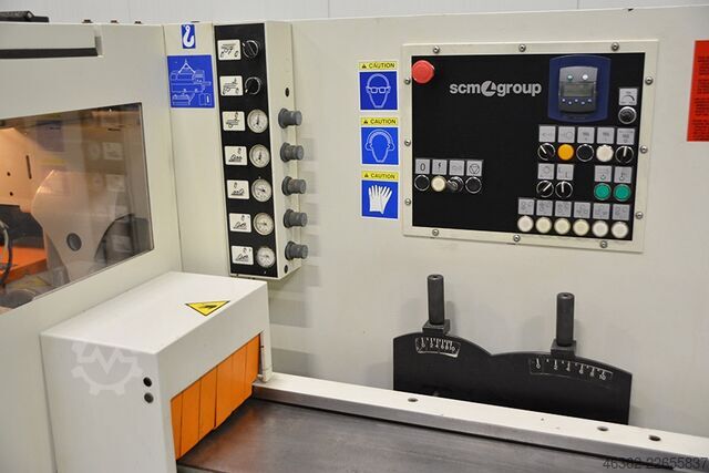 Formier SCM Superset NT