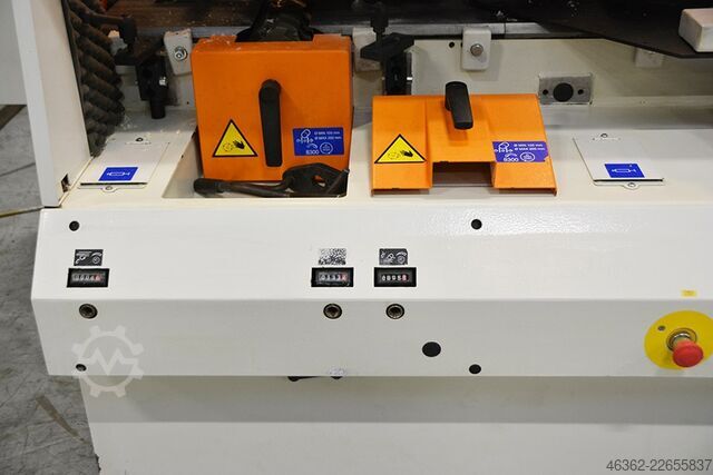 Formier SCM Superset NT