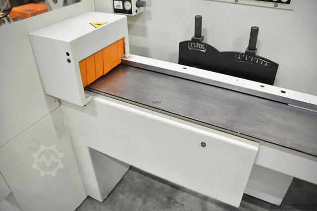 Formier SCM Superset NT