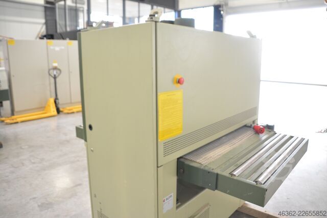 Breitbandschleifmaschine SCM SANDYA UNO