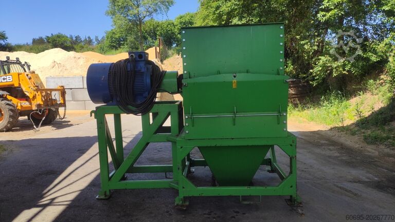 Hammermühle Strojirna Vodnany Pds2 75kW