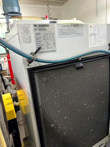 Placeholder Mitsubishi FA 10 S Advance