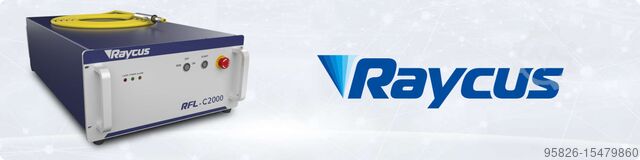 IN STOCK Laser cleaner 3kW Relfar  LCH-3000-N Relfar