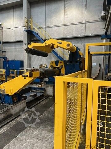 Slitting Line GUIDA 