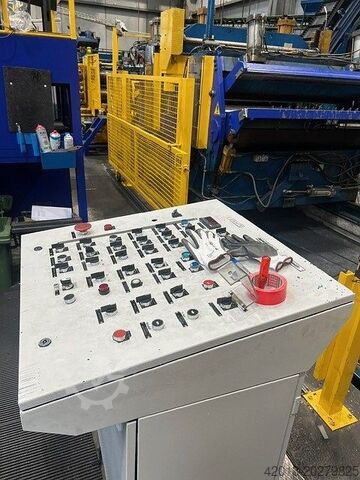 Slitting Line GUIDA 