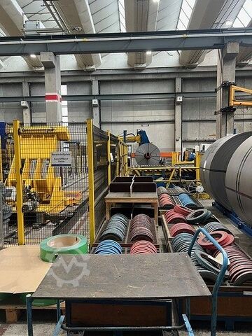Slitting Line GUIDA 