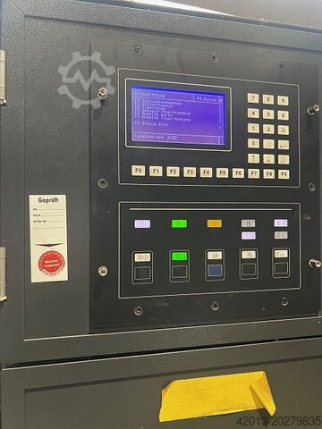 Tube Welding Line DREISTERN RS30