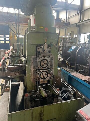 Tube Welding Line  
