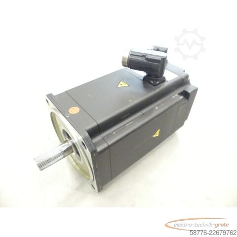 Control unit KUKA 1FK7105-5AY81-1YY3-Z Servomotor SN: YFVD50670449001