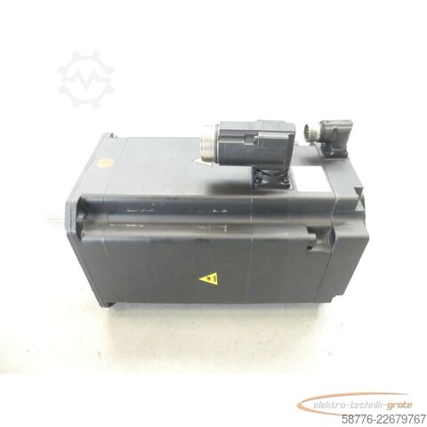 Control unit KUKA 1FK7105-5AY81-1YY3-Z Servomotor SN: YFVD50670449004