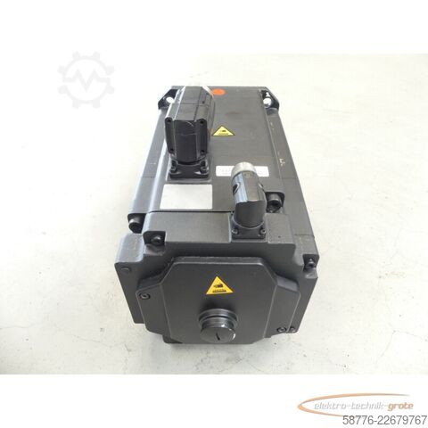 Control unit KUKA 1FK7105-5AY81-1YY3-Z Servomotor SN: YFVD50670449004