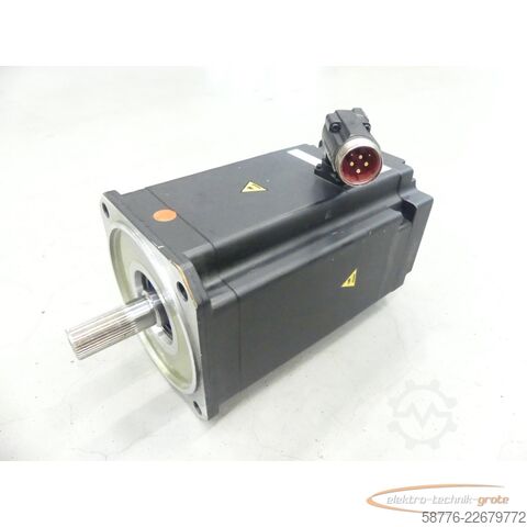 Control unit KUKA 1FK7105-5AY81-1YY3-Z Servomotor SN: YFW150675749002