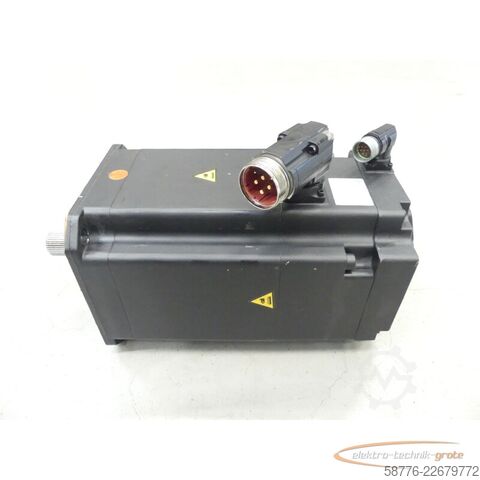 Control unit KUKA 1FK7105-5AY81-1YY3-Z Servomotor SN: YFW150675749002