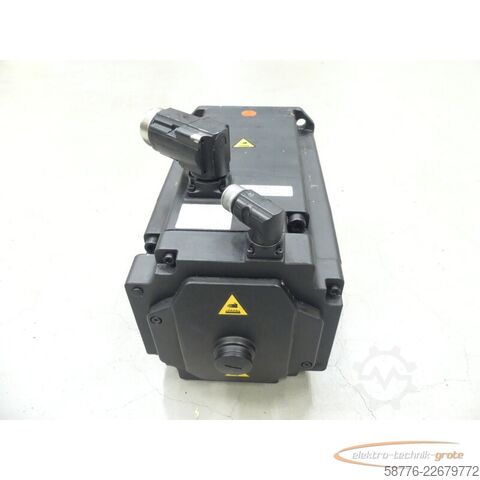Control unit KUKA 1FK7105-5AY81-1YY3-Z Servomotor SN: YFW150675749002