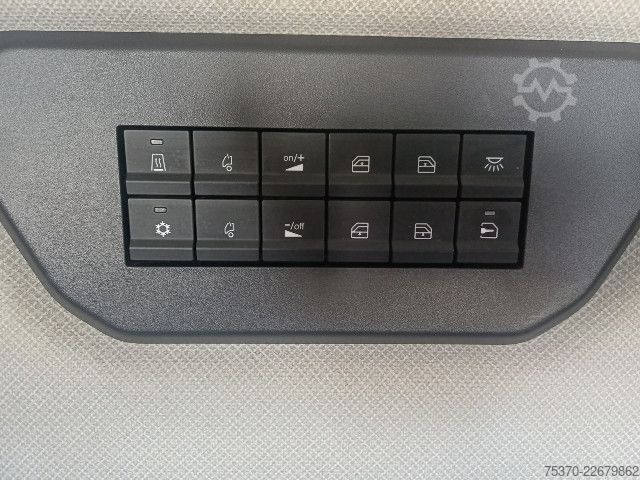 Standard SZM IVECO S-WAY AS440S57T/P - IMP. IDR