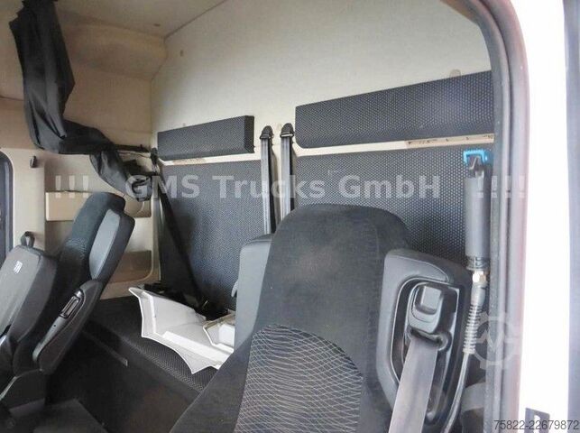 Standard SZM MERCEDES-BENZ Actros 1848 / MP5 / Nur 190000 Km / Mirror Cam