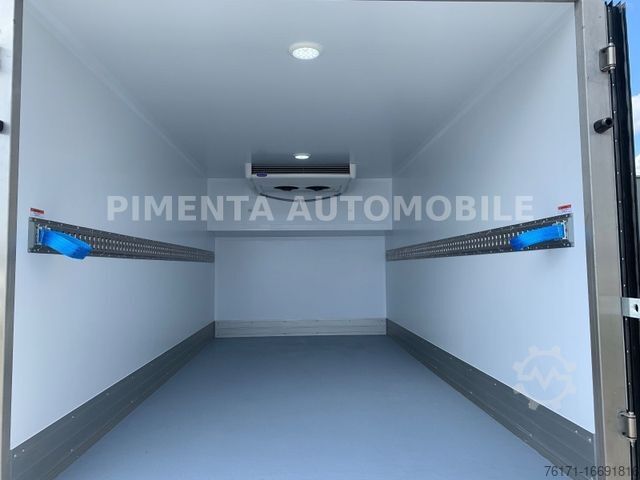 Refrigerator body van IVECO Daily 70C18A8 TK AUT 8EPAL HÖHE 2,95m AIRPORT