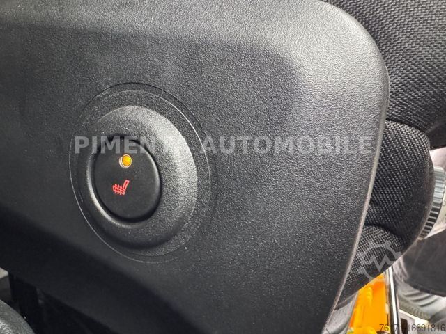 Refrigerator body van IVECO Daily 70C18A8 TK AUT 8EPAL HÖHE 2,95m AIRPORT