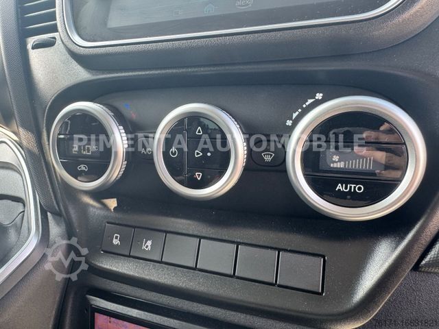 Refrigerator body van IVECO Daily 70C18A8 TK AUT TRENNWAND THERMOKI LBW LED