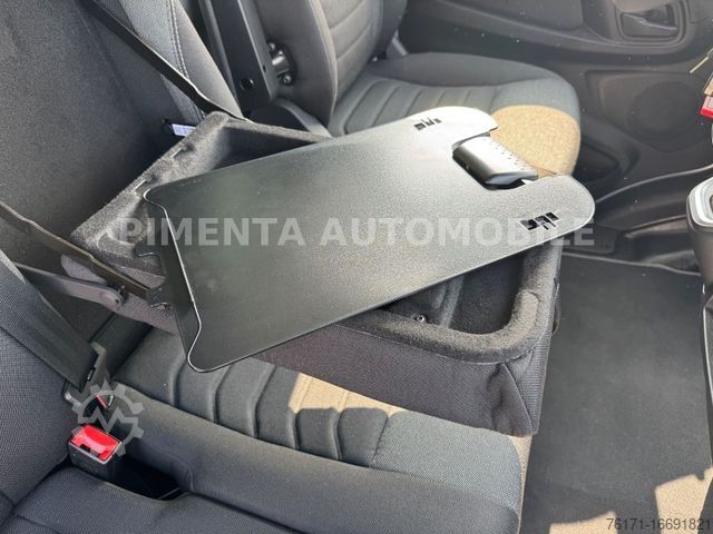 Refrigerator body van IVECO Daily 70C18A8 TK AUT TRENNWAND THERMOKI LBW LED