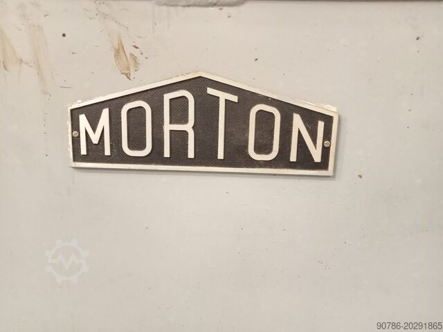 Morton 500 Liter Bandmischer Morton