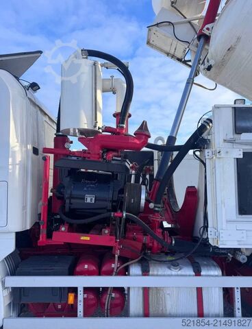 Saugfahrzeug Scania G480 Euro 6, Vacuum & Sewer Jetter & Recycler, ...