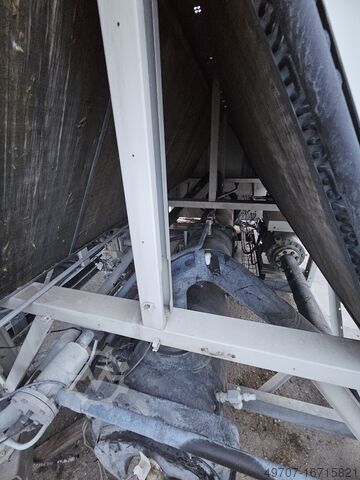 Chiller water chiller cooler TRANE RTAC 140 491kw