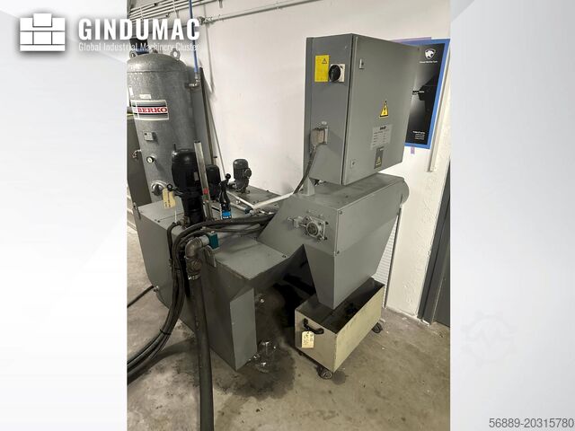 Universal Machining Centre DECKEL MAHO DMU 80P