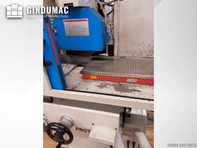 Flachschleifmaschine Proth PSGS-3060AH