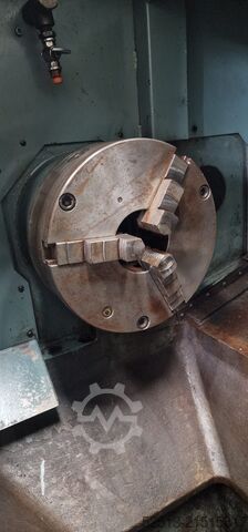 CNC-Drehmaschine MORI SEIKI TL-5