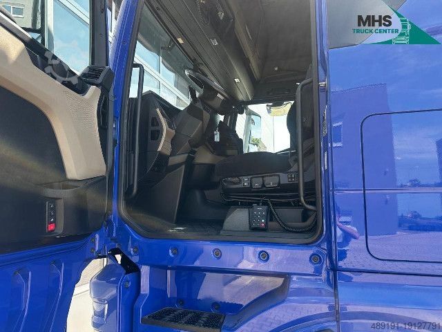 Standard SZM MAN TGX 18.580 4x2 BL SA