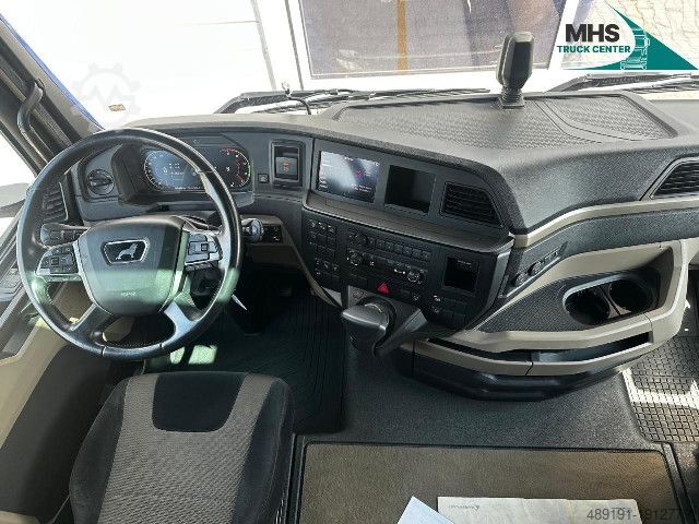 Standard SZM MAN TGX 18.580 4x2 BL SA